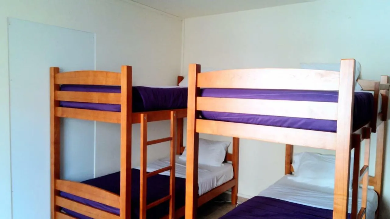 Hostel Absolut Morning Lisboa