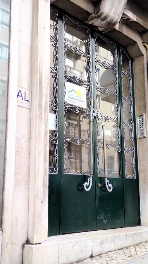 Hostel Absolut Morning Lisboa
