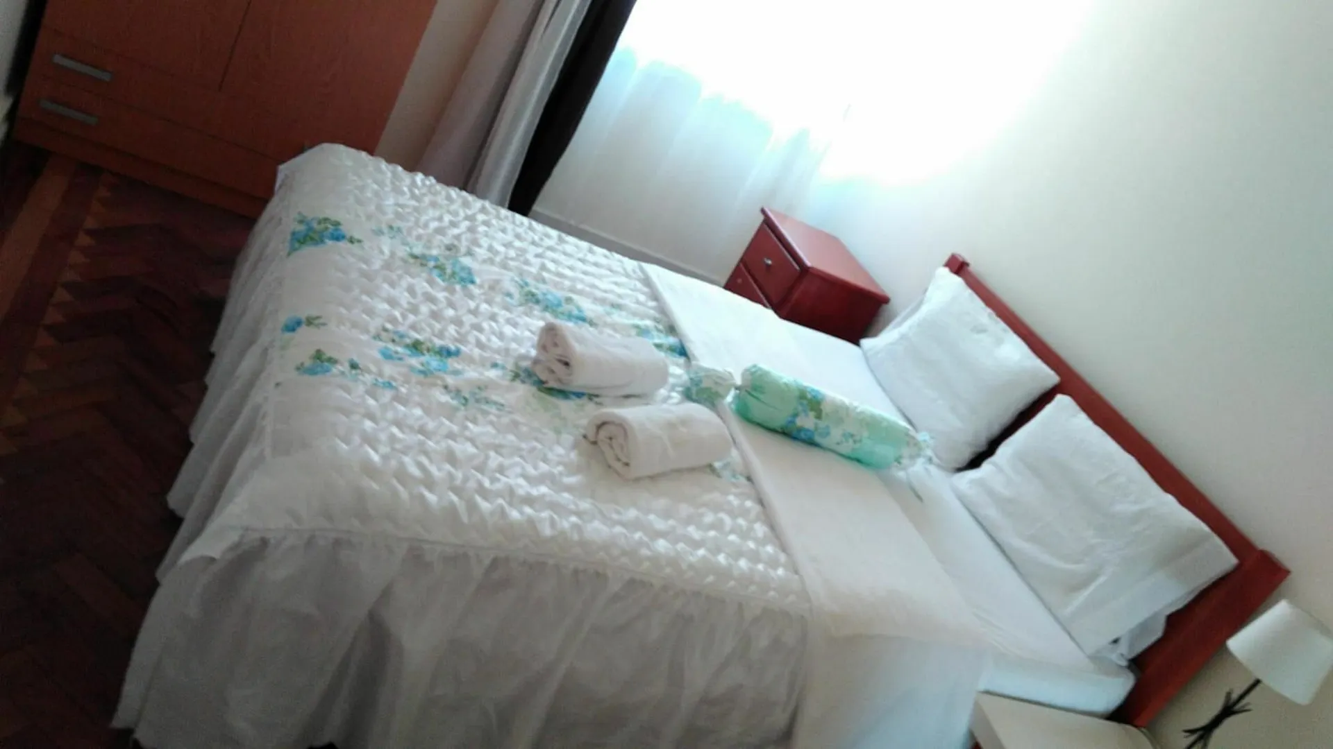Hostel Absolut Morning Lisbon