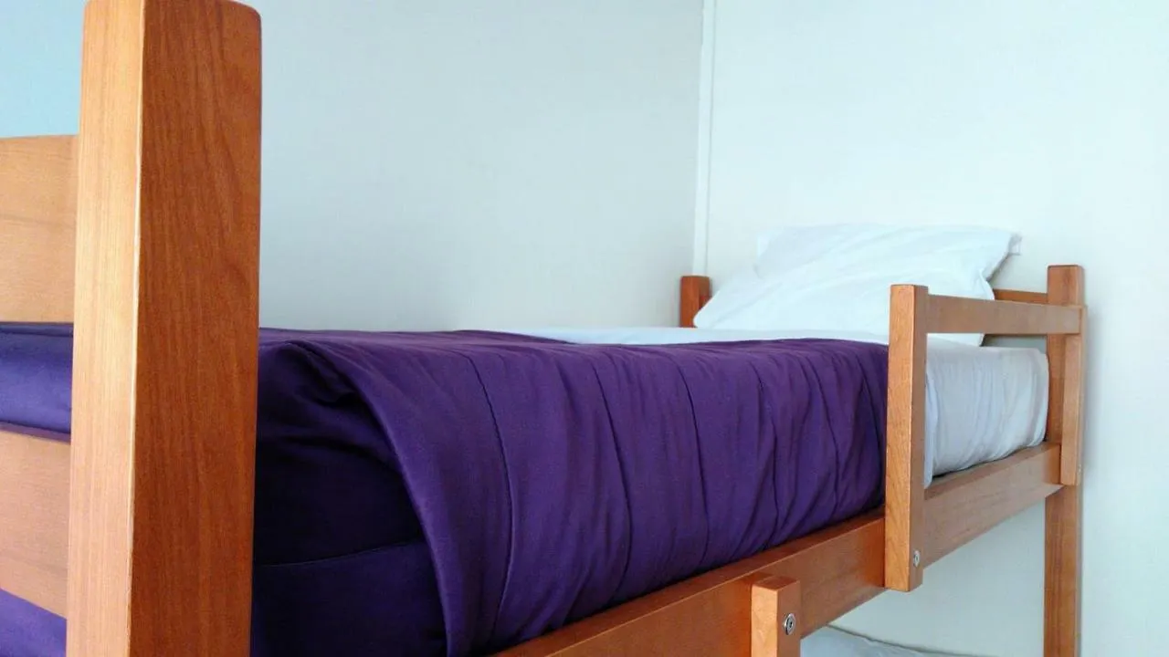 Hostel Absolut Morning Lisbon Portugal