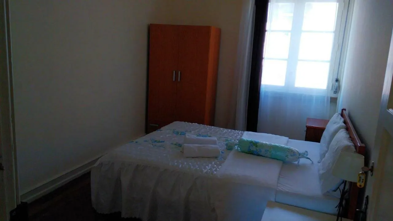 Hostel Absolut Morning Lisbon