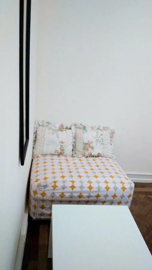 Hostel Absolut Morning Lisbon
