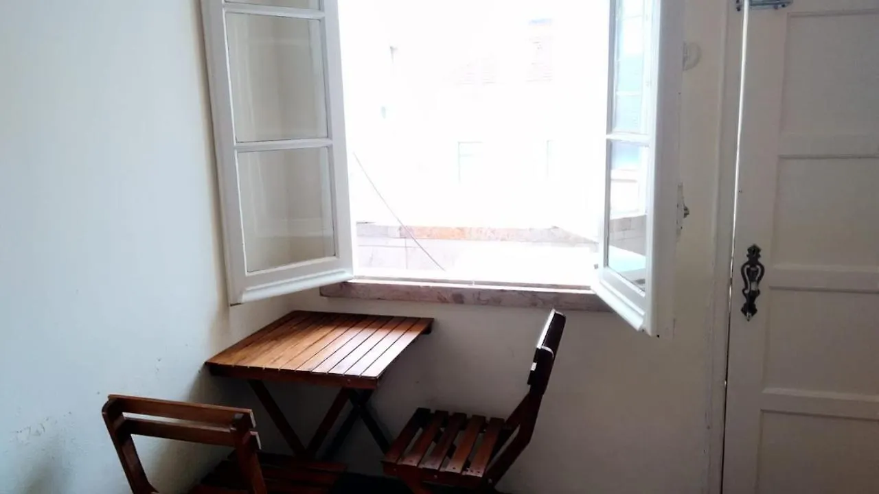 Hostel Absolut Morning Lisbon 0*,  Portugal
