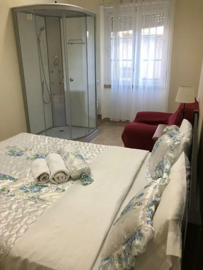 Hostel Absolut Morning Лиссабон