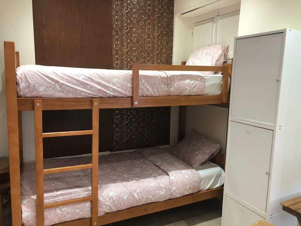 Hostel Absolut Morning Лиссабон